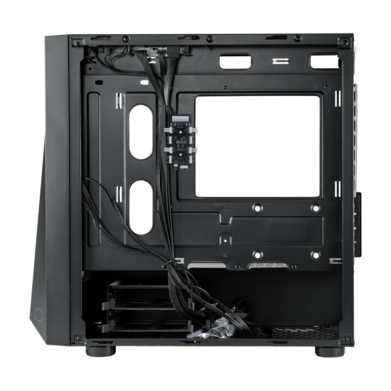 Cooler Master CMP320 ARGB Vidrio Templado - Image 5