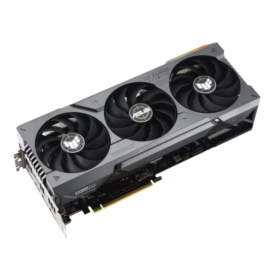 Asus TUF Gaming RTX 4070Ti 12GB GDDR6X Tarjeta de video - Image 8