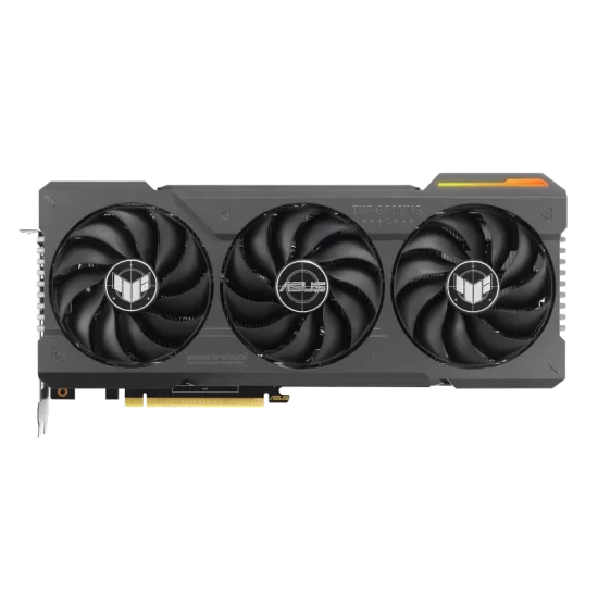 Asus TUF Gaming RTX 4070Ti 12GB GDDR6X Tarjeta de video - Image 2