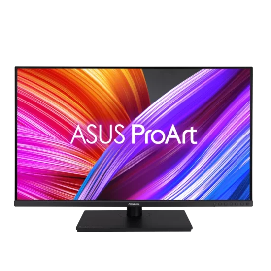 Asus ProArt PA328QV 31.5 Pulgadas IPS WQHD 2560x1440 75Hz - Image 6