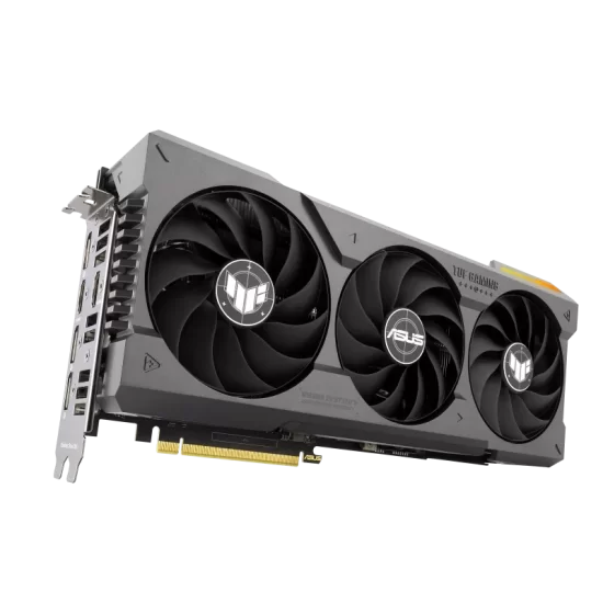 Asus TUF Gaming RTX 4070Ti 12GB GDDR6X Tarjeta de video - Image 5