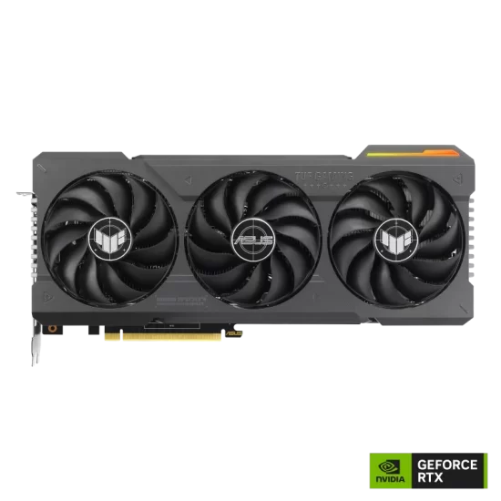 Asus TUF Gaming RTX 4070Ti 12GB GDDR6X Tarjeta de video - Image 7