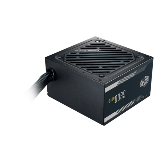 Cooler Master G800 Fuente Poder 800W 80+ Gold - Image 6