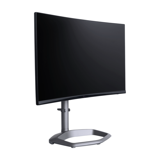 Cooler Master GM27-CQS 27 Pulgadas 2K Monitor Curvo 165HZ 0.5Ms - Image 6