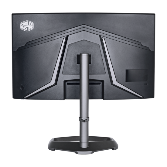 Cooler Master GM27-CQS 27 Pulgadas 2K Monitor Curvo 165HZ 0.5Ms - Image 7