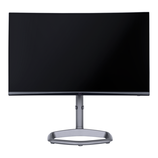 Cooler Master GM27-CQS 27 Pulgadas 2K Monitor Curvo 165HZ 0.5Ms - Image 12