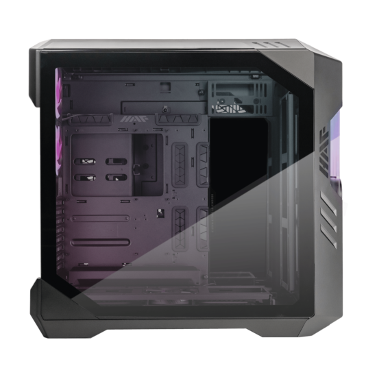 Cooler Master HAF 700 EVO Case Gamer Iris LCD ARGB Gen 2 - Image 5