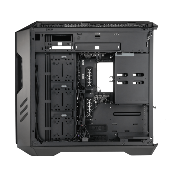 Cooler Master HAF 700 Case Gamer Full Tower 5 Fans - Image 12