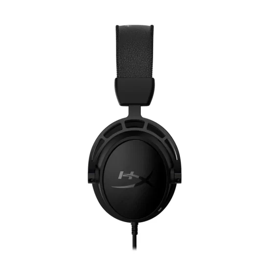 Hyperx Cloud Alpha S Auriculares Gaming USB con sonido envolvente 7.1 - Image 4