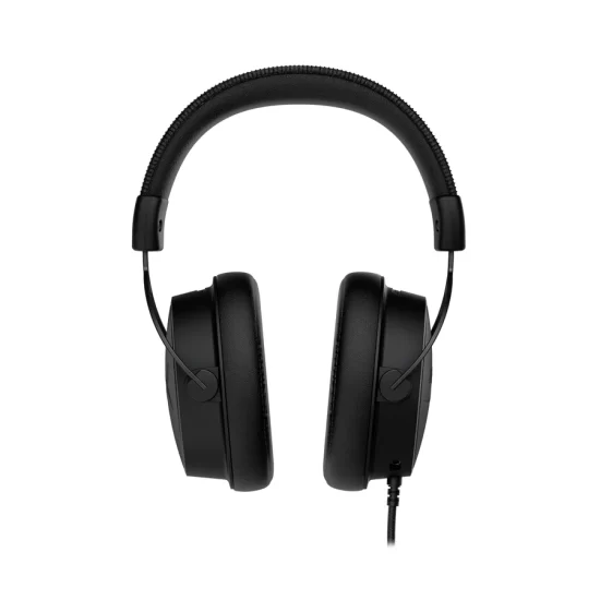 Hyperx Cloud Alpha S Auriculares Gaming USB con sonido envolvente 7.1 - Image 5