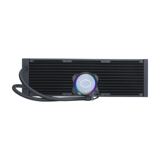 Cooler Master Masterliquid Ml360 Illusion Aio 360mm - Image 2