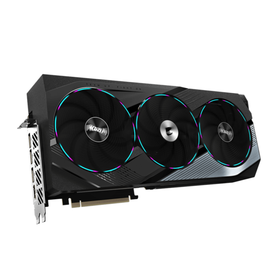 Gigabyte Aorus RTX 4070 Ti Elite 12G - Image 7