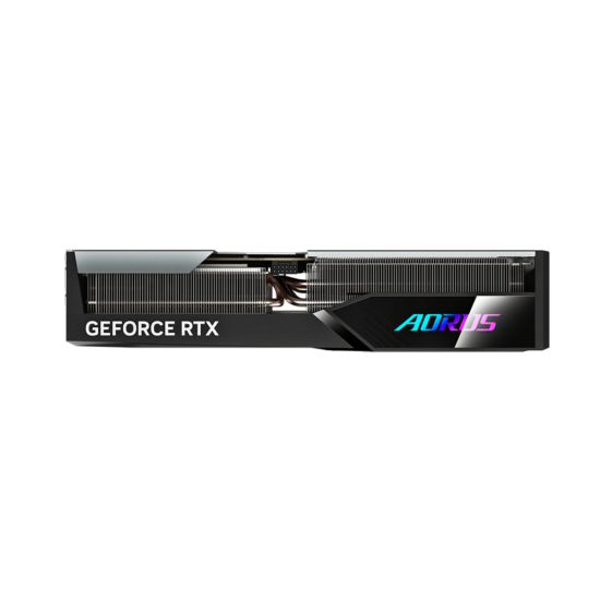 Gigabyte Aorus RTX 4070 Ti Elite 12G - Image 10