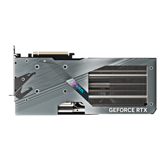 Gigabyte Aorus RTX 4070 Ti Elite 12G - Image 2