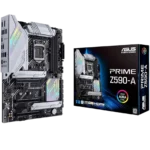 Asus Prime Z590-A Mainboard 10ma11va Gen Ddr4