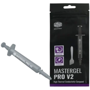 Cooler Master MasterGel Pro V2 Pasta térmica 1.5ml