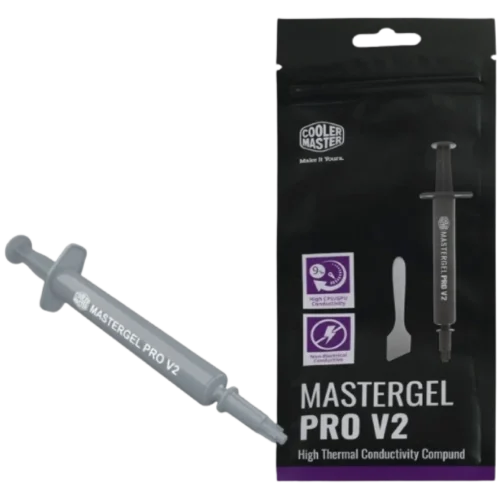 Cooler Master MasterGel Pro V2 Pasta térmica 1.5ml