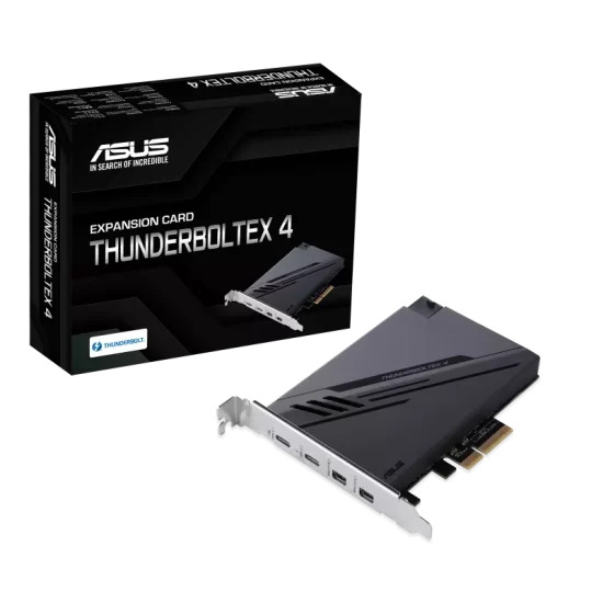 Asus ThunderboltEX 4 Tarjeta de Expansión - Image 7