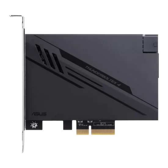 Asus ThunderboltEX 4 Tarjeta de Expansión - Image 2