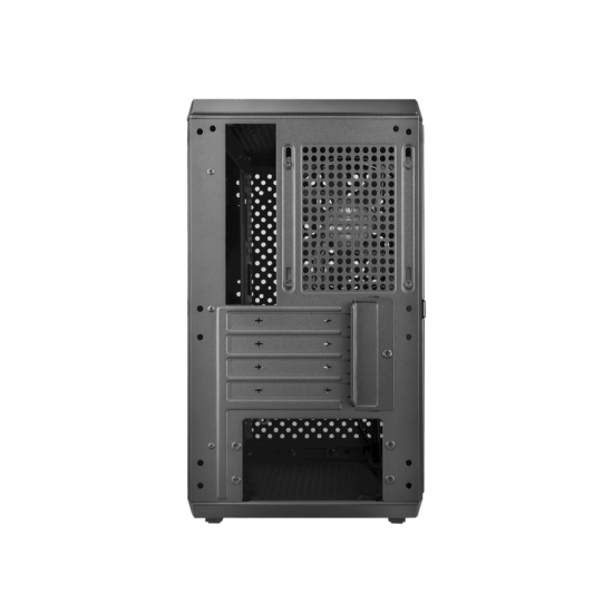 Cooler Master Q300L Negro  Mini ATX Fan trasero iluminado - Image 6