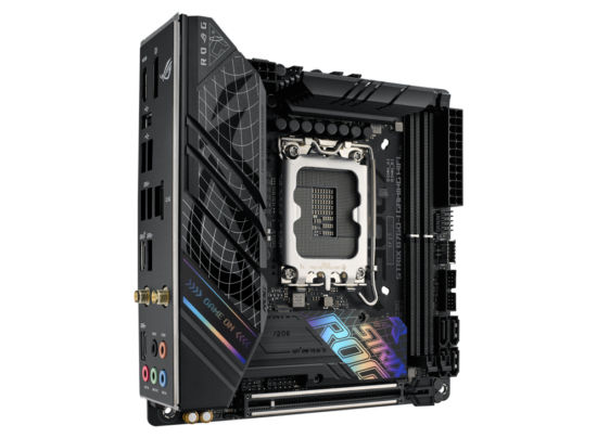 Asus Rog Strix B760-I Gaming WIFI - Image 4