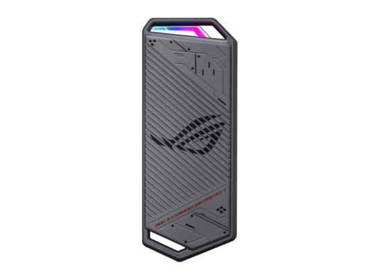 Asus Rog Strix Arion Eva Edition Enclosure Adaptador Externo para M.2 NVME - Image 2