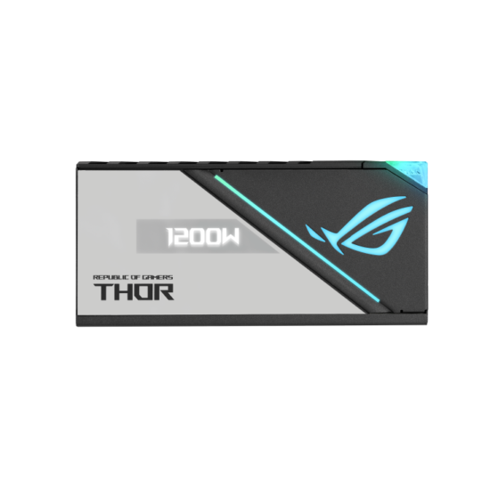 Asus Rog Thor 1200W P2 80 Plus Platinum Fuente Poder - Image 5