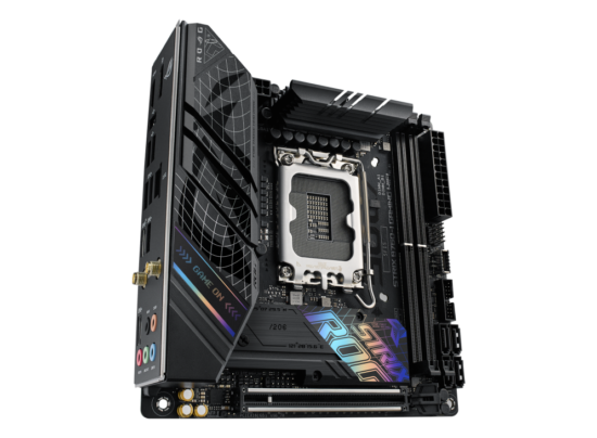 Asus Rog Strix B760-I Gaming WIFI - Image 6