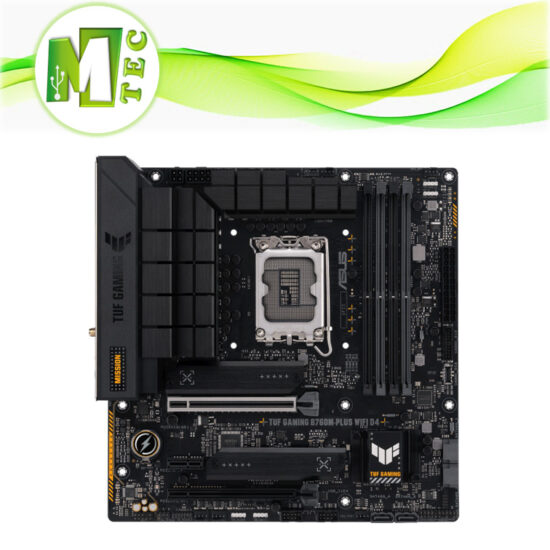 Asus Tuf Gaming B760M-Plus Wifi D4