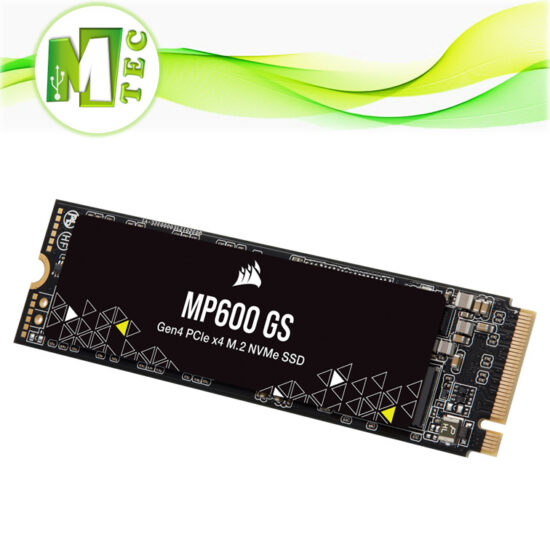 Corsair MP600 GS M.2 Nvme 1TB PCIe 4.0