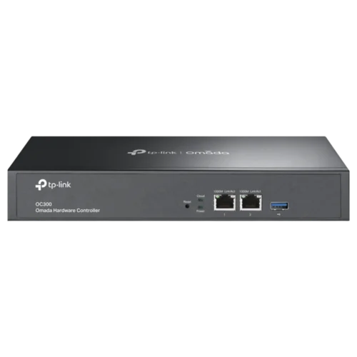 MTec-tp-link-controlador-omada-cloud-oc300 | MTEC Tp-link OC300 Controlador Cloud Omada