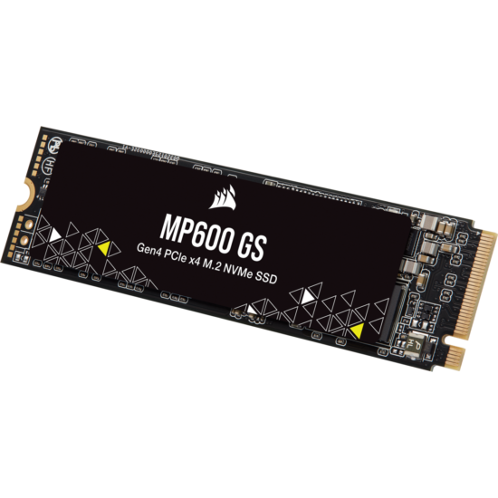 Corsair MP600 GS M.2 Nvme 1TB PCIe 4.0 - Image 5