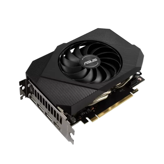 Asus Phoenix RTX 3050 8GB GDDR6 - Image 3