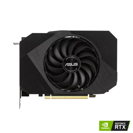 Asus Phoenix RTX 3050 8GB GDDR6 - Image 2