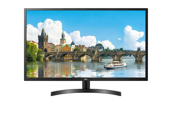 LG 32MN600P-B Monitor 31.5 Pulgadas IPS FHD - Image 4