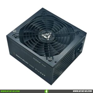 Apevia Jupiter 800w 80+ Bronze Fuente Poder