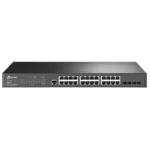 Tp-link TL-SG3428 Switch 24 Puertos Gigabit L2 +4 SFP