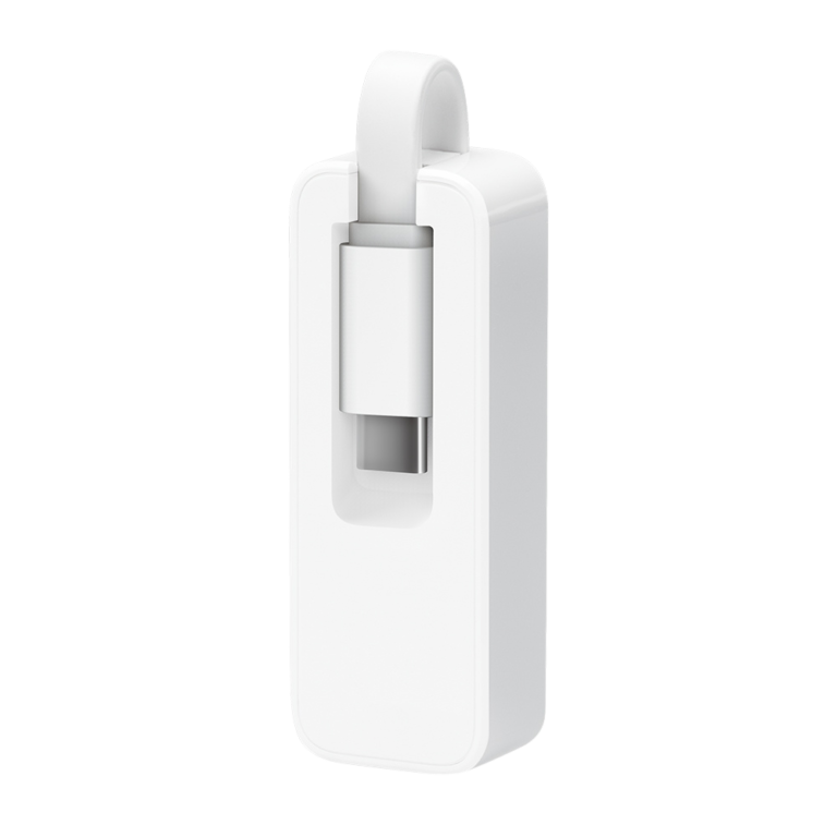 Tp-Link Ue300c Adaptador Usb-C A Rj45 Gigabit