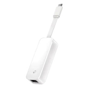 Mtec-tp-link-ue300c-adaptador-usb-c-a-rj45 | MTEC Tp-Link Ue300c Adaptador Usb-C A Rj45 Gigabit