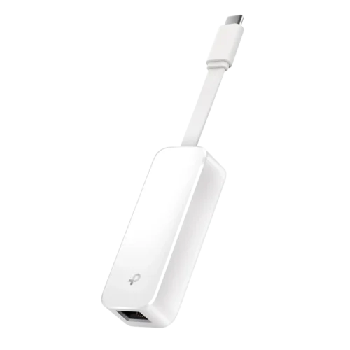 Mtec-tp-link-ue300c-adaptador-usb-c-a-rj45 | MTEC Tp-Link Ue300c Adaptador Usb-C A Rj45 Gigabit