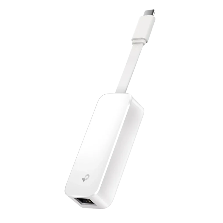 Tp-Link Ue300c Adaptador Usb-C A Rj45 Gigabit
