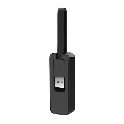 Tp-Link Ue306 Adaptador Usb 3.0 A Rj45 Gigabit