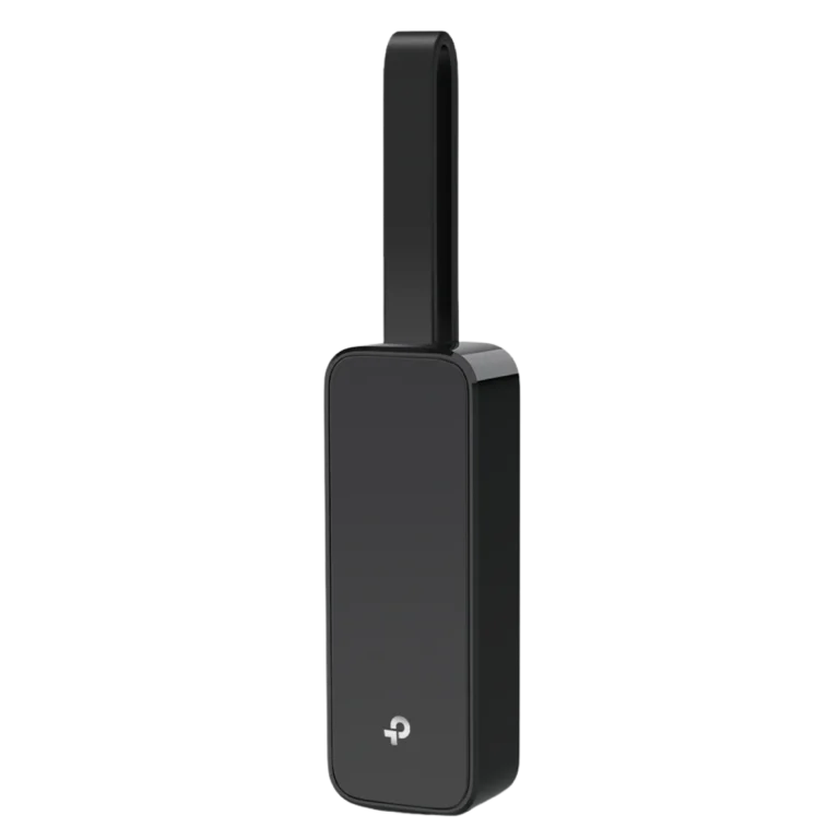 Tp-Link Ue306 Adaptador Usb 3.0 A Rj45 Gigabit