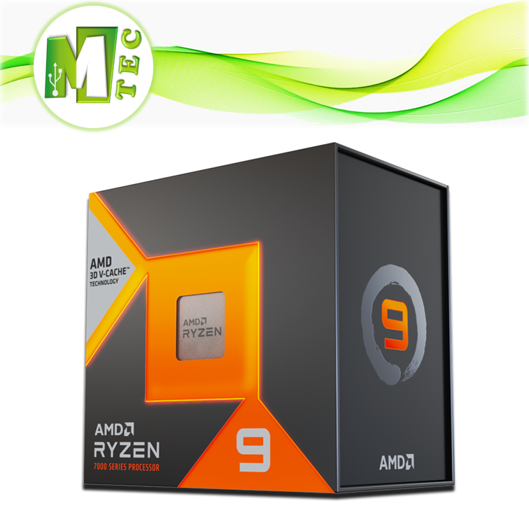 Ryzen 9 outlet nucleos