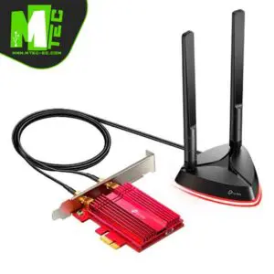 Tp-link Tx3000e | MTEC