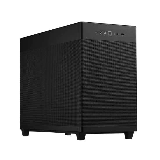 Asus Prime AP201 Case Small Tower MicroATX - Image 6