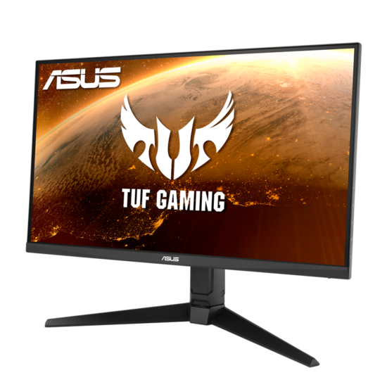 Asus TUF VG279QL1A 27 Pulgadas IPS 165Hz 1Ms - Image 2