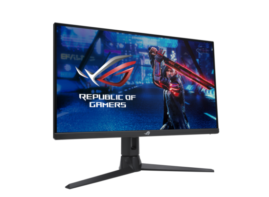 Asus ROG Strix XG276Q 27 Pulgadas FHD IPS 170HZ - Image 4