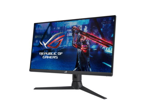 Asus ROG Strix XG276Q 27 Pulgadas FHD IPS 170HZ - Image 5