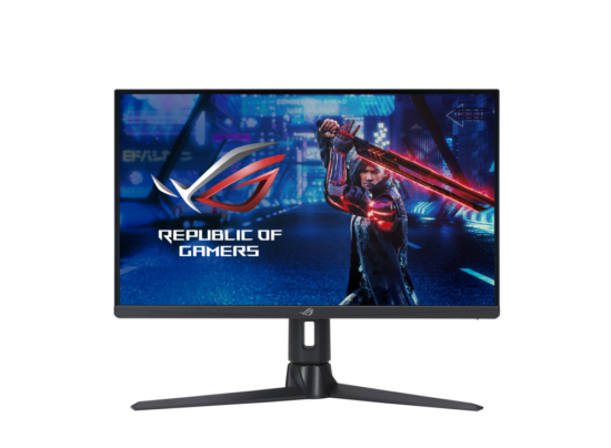 Asus ROG Strix XG276Q 27 Pulgadas FHD IPS 170HZ - Image 2